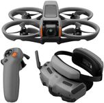 DJI Avata 2 Fly More Combo (1 Batte