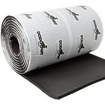 Dodo Mat Super Liner 12mm (1/2") Roll, 3sq.m Car Van Sound Proofing Insulation Foam