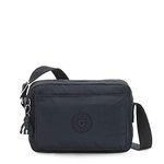 Kipling Women's Abanu M Crossbody, Dark Blue, One Size UK