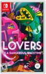 Lovers: In A Dangerous Spacetime - 