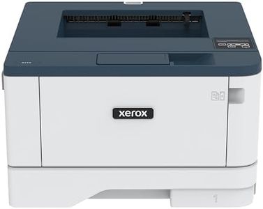 Xerox B310dni A4 40ppm Black & White (Mono) Wireless Laser Printer with Duplex 2-Sided Printing