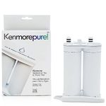 Kenmore 9911 Refrigerator Water Filter, White