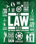 The Law Book: Big Ideas Simply Explained (DK Big Ideas)