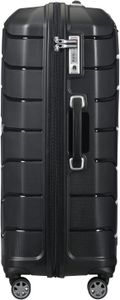 Samsonite Flux Spinner Suitcase 75cm – Navy Blue