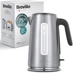 Breville Edge Low Steam Kettle | 1.