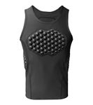 Paintball Chest Protector For Men