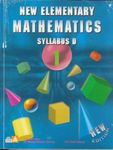 New Elementary Mathematics Level 1 Syllabus D