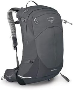 Osprey Str