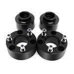 ZY Wheel 3'' Front and 2'' Rear Leveling Lift Kit Compatible for 2009-2020 Dodge Ram 1500 4WD 4X4