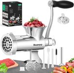 Huanyu Meat Grinder Manual Stainles