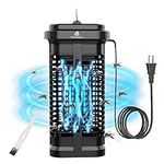 Homesuit Bug Zapper Indoor and Outd