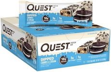 Quest Nutrition Dipped Chocolate Co