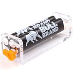 Bull Brand Slim & Ultra Slim Combination Cigarette Machine Adjustable Tobacco Hand Roller