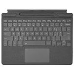 Rii Surface Pro Type Cover,Ultra-Sl