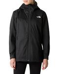 THE NORTH FACE - Women's Fornet Jacket - TNF Black, L