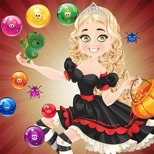 Bubble Pri