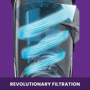 VYTRONIX Bagless Vacuum Cleaner 800W – Lightweight Cyclonic