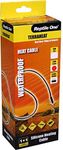 Reptile One 25 Watt 4.5 Metre Terraheat Waterproof Heat Cord for Reptiles Snake