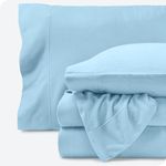 Bare Home Super Soft Fleece Sheet S