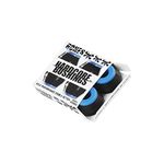 Bones Bones Hardcore Soft Bushings (2 Truck Set) - Black (81a)