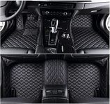 JTXWANG Custom Making Car Floor Mat