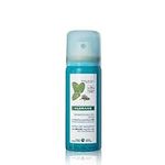 Klorane Detox Dry Shampoo with Aqua
