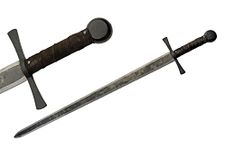 Szco Supplies Rustic Broad Sword