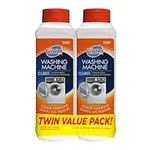 Glisten WMO612T Washer Magic-Two 12 Fluid Ounce Pack Washing Machine Cleaner