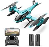 Mini Helicopter Drone