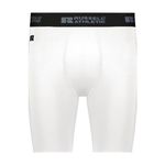 Russell Athletic Mens Compression Shorts