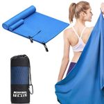 Sports Coverage Towel Sets