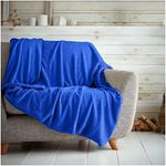 GC GAVENO CAVAILIA Teddy Soft Throw