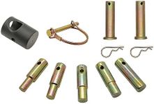 Extreme Max 5600.3219H Hardware Kit for Triple Tree Stand