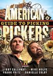 American Pickers Guide To Picking