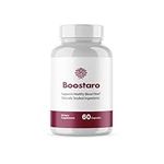 (Official 1 Month) Boostaro Pills -