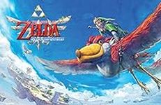 Pyramid America - Zelda Poster - Th