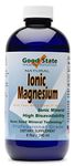 Good State | Liquid Ionic Magnesium | Dietary Supplement | Great for Digestive System | 96 Servings | 8 Fl oz Bottle