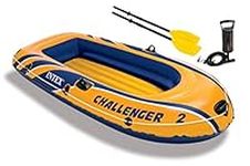 Intex Challenger 2 Inflatable 2 Per