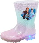 Disney Frozen 2 Girls Light Up Well