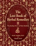 The Lost Book of Herbal Remedies II