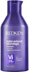 REDKEN Purple Shampoo, For Blonde H