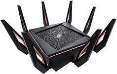 ASUS ROG Rapture WiFi 6 Wireless Ga