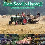 Childrens Agriculture Books