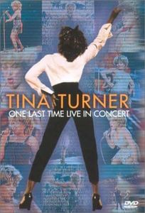 Tina Turne