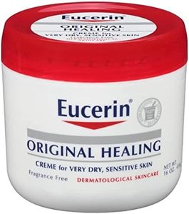 Eucerin Original Healing Rich Creme 16 oz