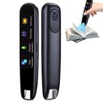 ABKD AI Scanning Smart Pen, Scanning Translation Pen for Students, 112 Language Translation Scanning Reading Pen, Translator Pen 2.0, Multipurpose Translation Device