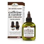 Difeel Caffeine & Castor Root Stimu