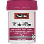 Swisse Ultiboost High Strength Co-E