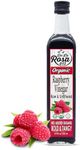 De La Rosa Organic Raspberry Vinega