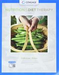 Nutrition and Diet Therapy (Mindtap Course List)